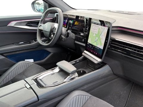Auto Usate A Roma | Renault Rafale 1.2 E-Tech Full Hybrid Esprit Alpine 200Cv Auto