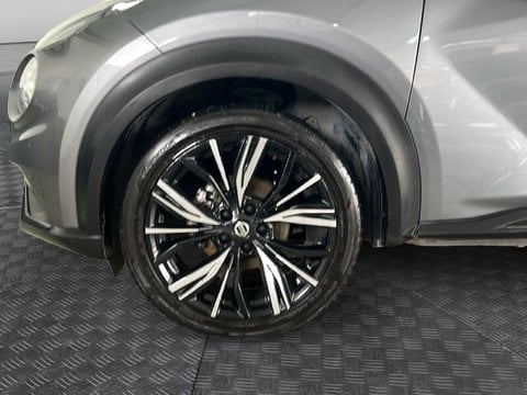 Auto Usate A Roma | Nissan Juke Ii 2020 1.0 Dig-T N-Design 117Cv