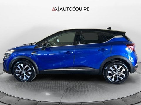 Auto Usate A Roma | Renault Captur Ii 2019 1.0 Tce Intens 90Cv My21