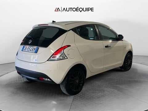 Auto Usate A Roma | Lancia Ypsilon Iii 2015 1.2 Gold S&S 69Cv My19