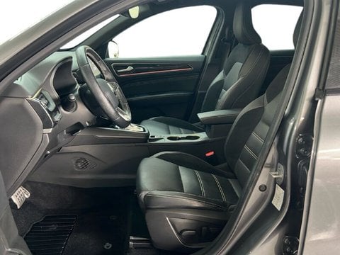Auto Usate A Roma | Renault Arkana 2021 1.6 E-Tech Full Hybrid E-Tech Engineered 145Cv