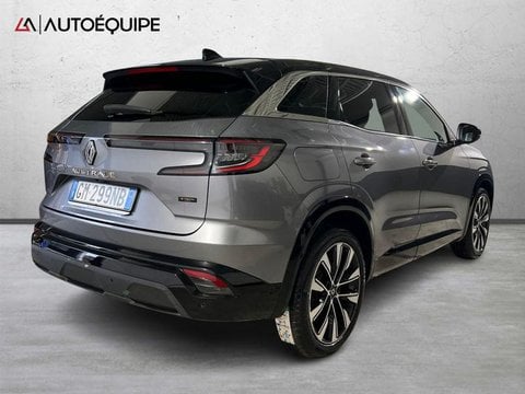 Auto Usate A Roma | Renault Austral 2023 1.2 E-Tech Full Hybrid Techno 200Cv Auto