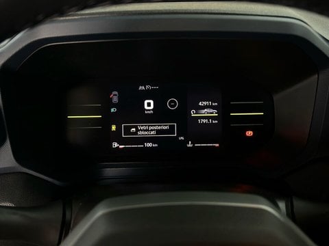 Auto Usate A Roma | Dacia Duster Iii 2024 1.0 Eco-G Expression 100Cv