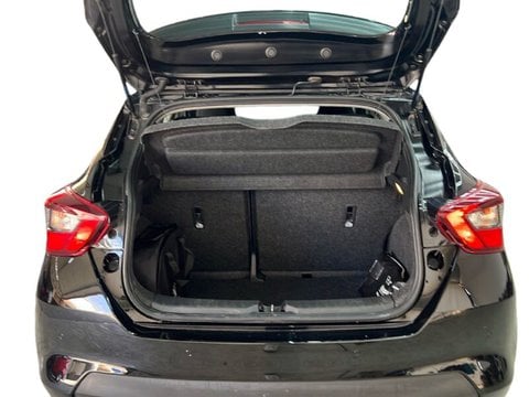 Auto Usate A Roma | Nissan Micra V 2017 1.0 Ig-T Eco Acenta Gpl