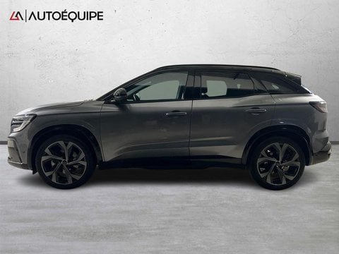 Auto Usate A Roma | Renault Austral 2023 1.2 E-Tech Full Hybrid Iconic Esprit Alpine 200Cv Au