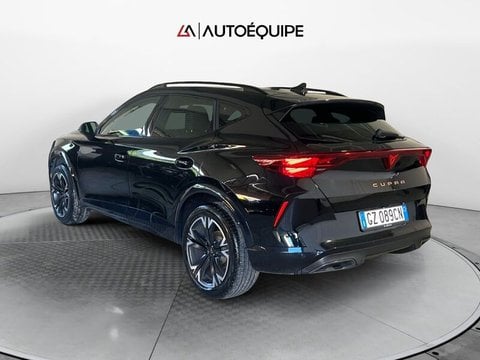 Auto Usate A Roma | Cupra Formentor 2024 2.0 Tdi 150Cv Dsg
