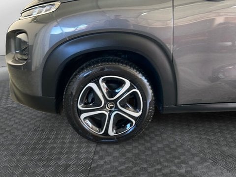 Auto Usate A Roma | Citroën C3 Aircross I 2017 1.2 Puretech Feel S&S 110Cv My19