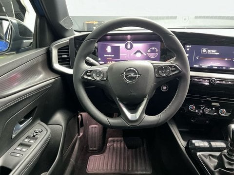 Auto Usate A Roma | Opel Mokka Ii 2020 1.2 T Ultimate S&S 136Cv