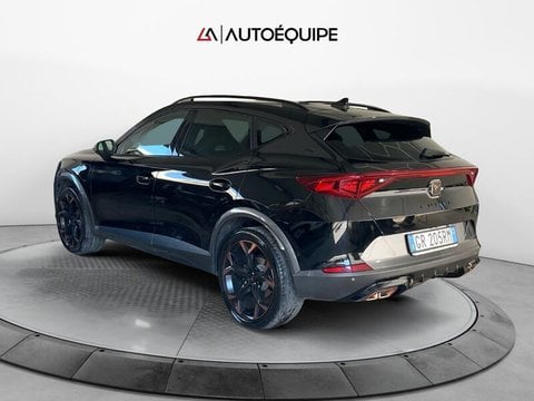 Auto Usate A Roma | Cupra Formentor 2020 1.4 E-Hybrid Dsg