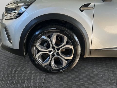 Auto Usate A Roma | Renault Captur Ii 2019 1.0 Tce Intens Gpl 100Cv My21
