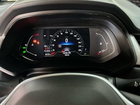 Auto Usate A Roma | Renault Captur Ii 2024 1.0 Eco-G Techno 100Cv