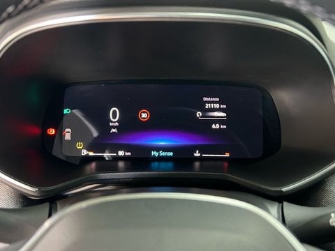 Auto Usate A Roma | Renault Clio V 2023 1.0 Eco-G Techno 100Cv