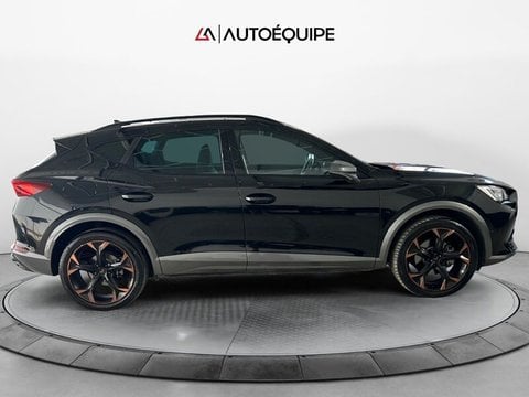 Auto Usate A Roma | Cupra Formentor 2020 1.4 E-Hybrid Dsg