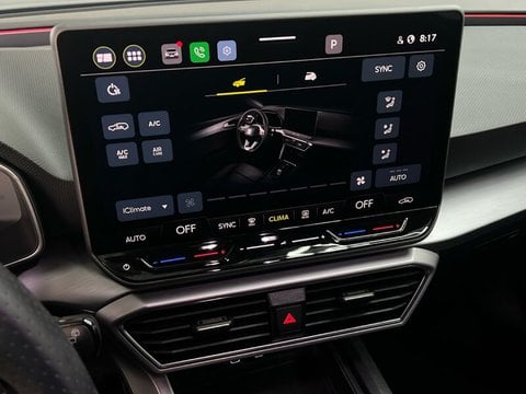 Auto Usate A Roma | Seat Leon 1,5Etsifr 5P85 D3Ua7 My 25