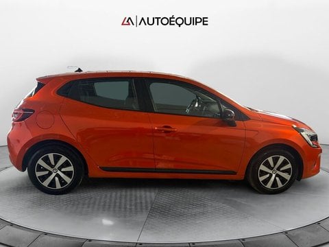 Auto Usate A Roma | Renault Clio V 2019 1.6 E-Tech Full Hybrid Equilibre 145Cv Auto