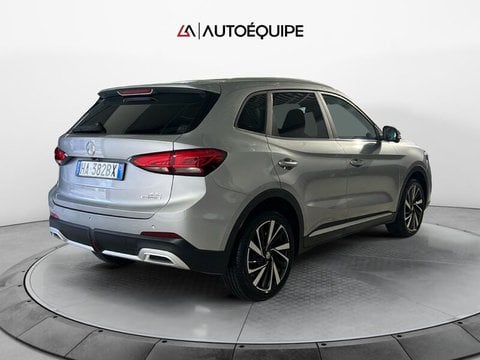 Auto Usate A Roma | Mg Zs 2024 1.5 Hybrid+ Luxury Auto