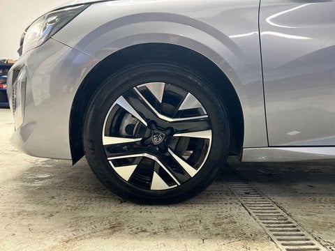 Auto Usate A Roma | Peugeot 208 Ii 2023 1.2 Puretech Allure S&S 100Cv