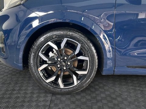 Auto Usate A Roma | Ford Puma Ii 2020 1.0 Ecoboost H St-Line X Design S&S 125Cv