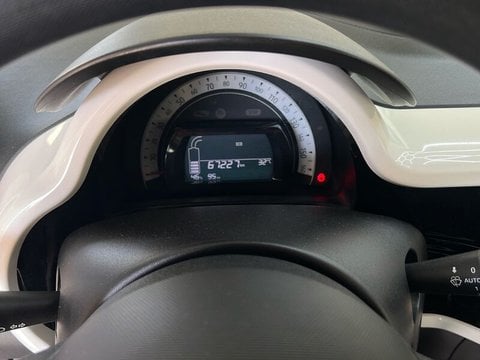 Auto Usate A Roma | Renault Twingo Electric Twingo Iii Electric Twingo Zen 22Kwh