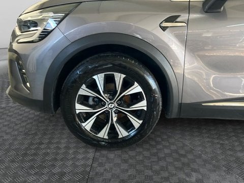 Auto Usate A Roma | Renault Captur Ii 2019 1.0 Tce Techno Gpl 100Cv