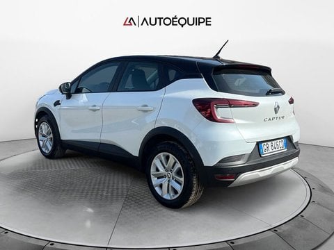 Auto Usate A Roma | Renault Captur Ii 2019 1.0 Tce Equilibre Gpl 100Cv