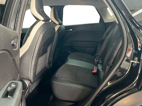 Auto Usate A Roma | Renault Captur Ii 2019 1.6 E-Tech Phev Intens 160Cv Auto My21