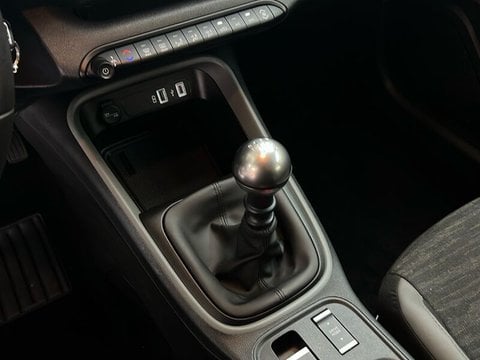 Auto Usate A Roma | Jeep Avenger 2022 1.2 Turbo Longitude Fwd 100Cv