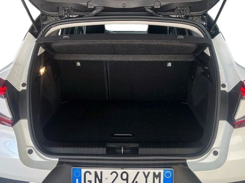 Auto Usate A Roma | Renault Captur Ii 2019 1.3 Mild Hybrid Techno 140Cv