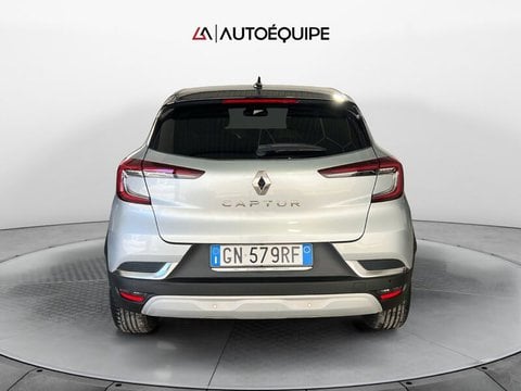 Auto Usate A Roma | Renault Captur Ii 2019 1.0 Tce Intens Gpl 100Cv My21