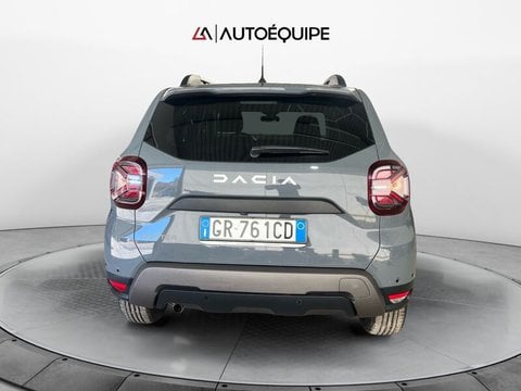 Auto Usate A Roma | Dacia Duster Ii 2021 1.0 Tce Journey Up Gpl 4X2 100Cv