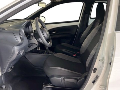 Auto Usate A Roma | Toyota Aygo X 1.0 Active 72Cv S-Cvt