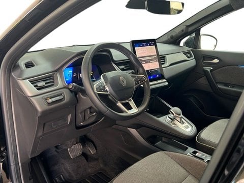 Auto Usate A Roma | Renault Symbioz 1.6 E-Tech Full Hybrid Techno 145Cv Auto