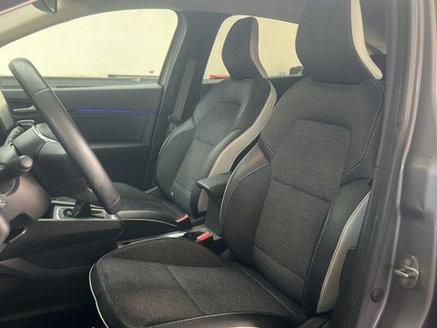 Auto Usate A Roma | Renault Captur Ii 2019 1.0 Tce Techno Gpl 100Cv