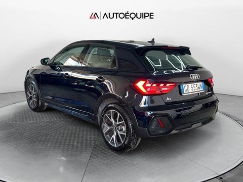 Auto Usate A Roma | Audi A1 Ii 2019 Citycarver Citycarver 35 1.5 Tfsi 150Cv S-Tronic