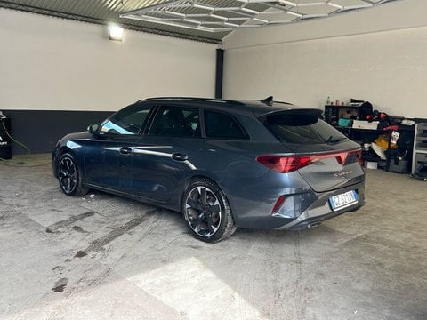 Auto Usate A Roma | Cupra Leon Sportstourer 2024 Sportstourer 2.0 Tdi 150Cv Dsg