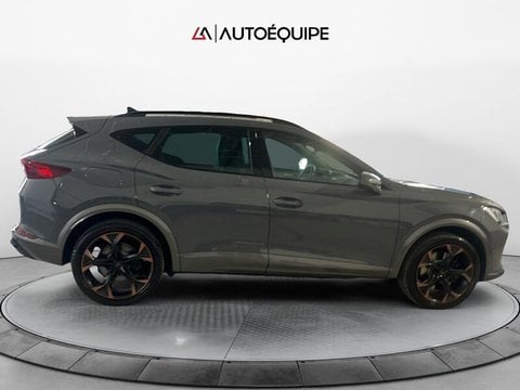 Auto Usate A Roma | Cupra Formentor 2020 1.4 E-Hybrid Vz Dsg