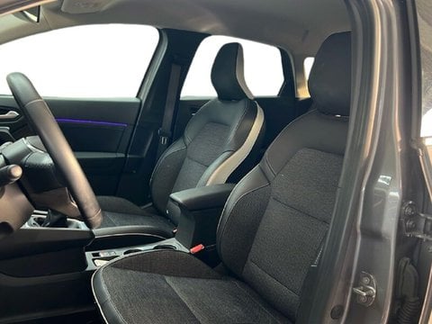 Auto Usate A Roma | Renault Captur Ii 2019 1.0 Tce Techno Gpl 100Cv