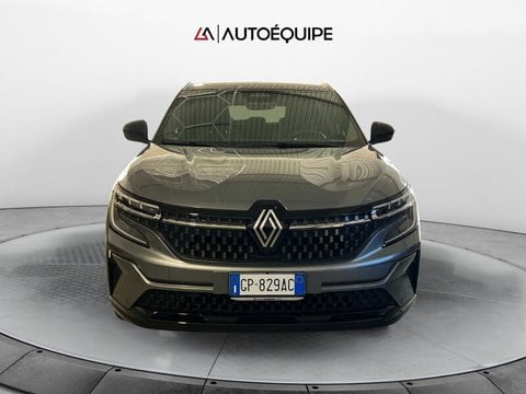 Auto Usate A Roma | Renault Austral 2023 1.2 E-Tech Full Hybrid Iconic 200Cv Auto