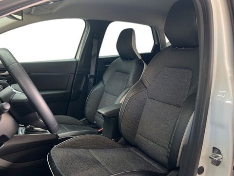 Auto Usate A Roma | Renault Captur Ii 2019 1.6 E-Tech Hybrid Intens 145Cv Auto