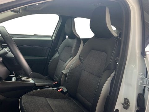 Auto Usate A Roma | Renault Captur Ii 2019 1.6 E-Tech Full Hybrid Techno 145Cv Auto