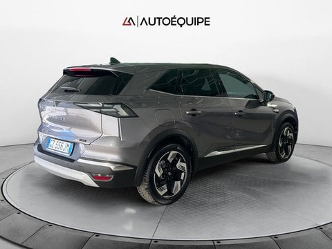 Auto Usate A Roma | Renault Symbioz 1.6 E-Tech Full Hybrid Iconic 145Cv Auto