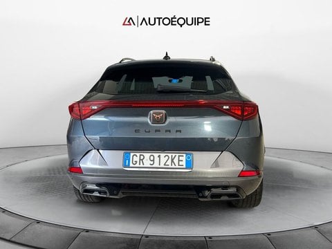 Auto Usate A Roma | Cupra Formentor 2020 1.5 Tsi Dsg