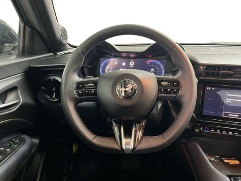 Auto Usate A Roma | Alfa Romeo Junior 1.2 Ibrida 145Cv Edct6