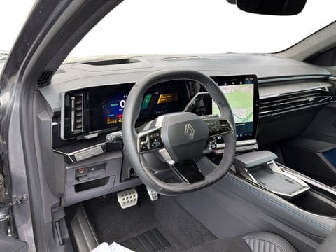 Auto Usate A Roma | Renault Rafale 1.2 E-Tech Full Hybrid Esprit Alpine 200Cv Auto