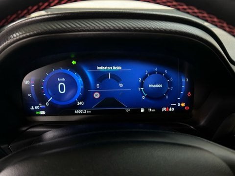 Auto Usate A Roma | Ford Puma Ii 2020 1.0 Ecoboost H St-Line X Design S&S 125Cv