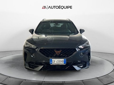 Auto Usate A Roma | Cupra Formentor 2020 1.5 Tsi Dsg