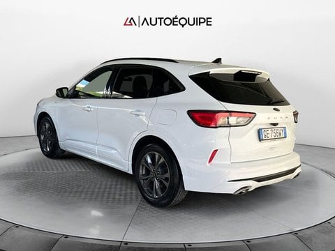 Auto Usate A Roma | Ford Kuga Iii 2020 1.5 Ecoblue St-Line 2Wd 120Cv