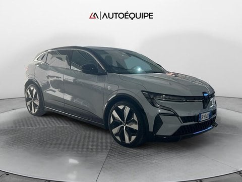 Auto Usate A Roma | Renault Megane E-Tech Electric Megane Iv E-Tech Megane E-Tech Techno Ev40 Boo...
