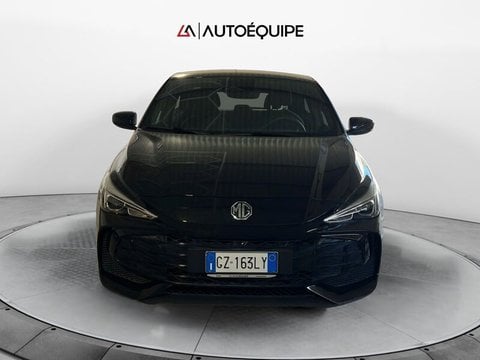 Auto Usate A Roma | Mg Mg3 1.5 Comfort
