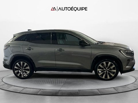 Auto Usate A Roma | Renault Austral 2023 1.2 E-Tech Full Hybrid Techno 200Cv Auto